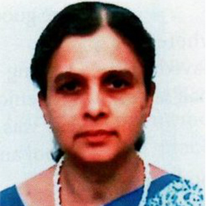 Dr. Renu Susan Koshi